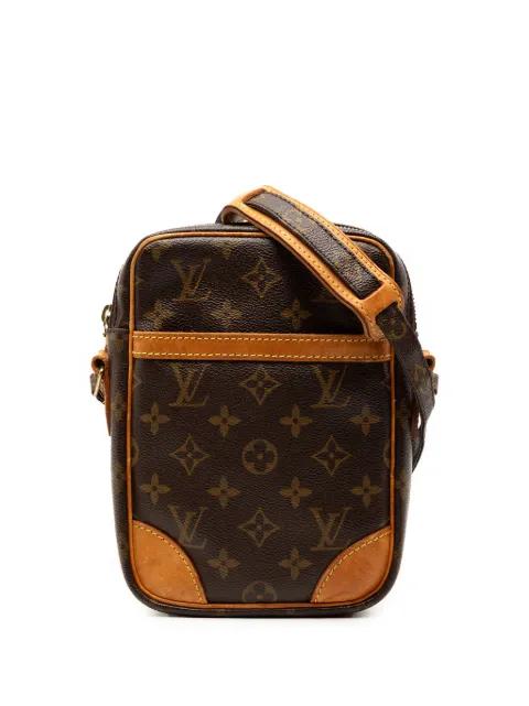 2003 Monogram Danube crossbody bag by LOUIS VUITTON 