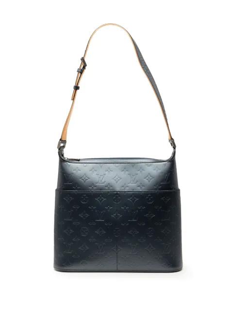 2003 Monogram Mat Sutter shoulder bag by LOUIS VUITTON 