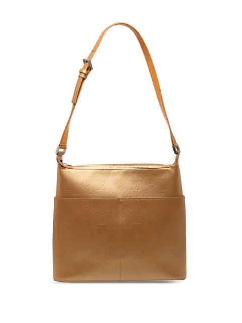 2003 Monogram Mat Sutter shoulder bag by LOUIS VUITTON 