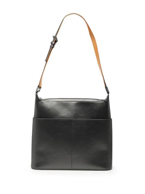 2003 Monogram Mat Sutter shoulder bag by LOUIS VUITTON 