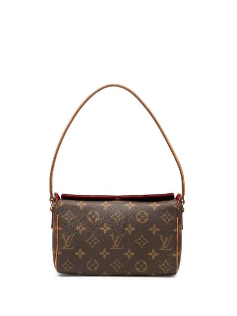 2003 Monogram Recital shoulder bag by LOUIS VUITTON 