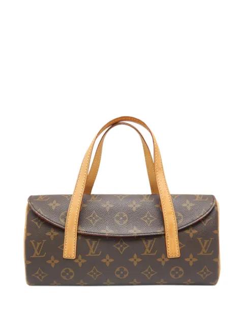 2003 Monogram Sonatine handbag by LOUIS VUITTON 