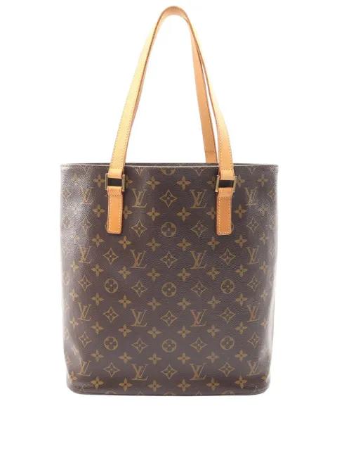 2003 Monogram Vavin GM tote bag by LOUIS VUITTON 