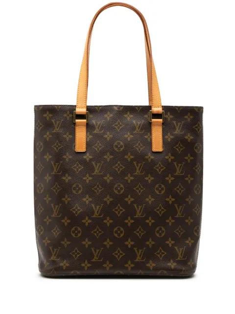 2003 Monogram Vavin GM tote bag by LOUIS VUITTON 