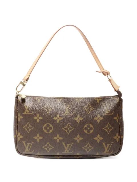 2003 Monogram shoulder bag by LOUIS VUITTON 