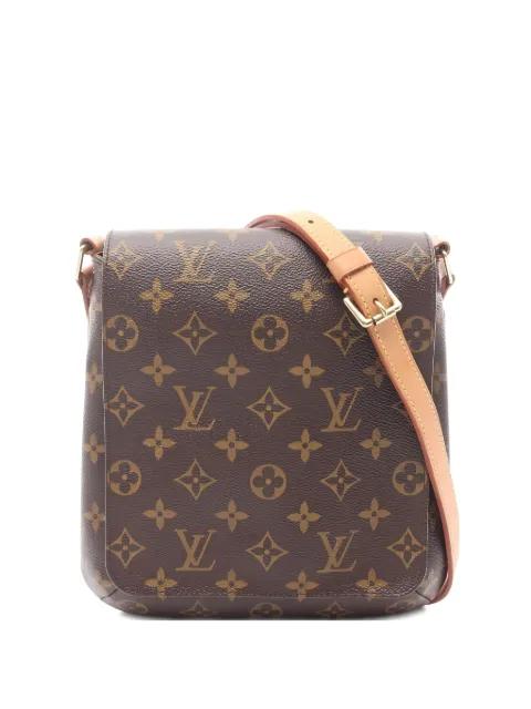 2003 Musette Salsa shoulder bag by LOUIS VUITTON 