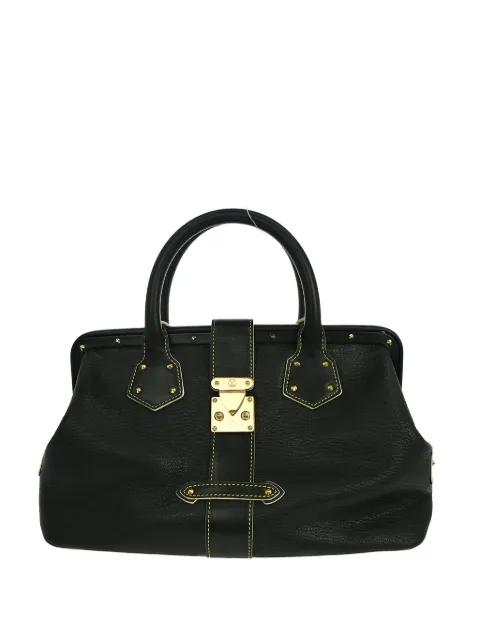 2003 PM Suhali L'Ingenieux handbag by LOUIS VUITTON 