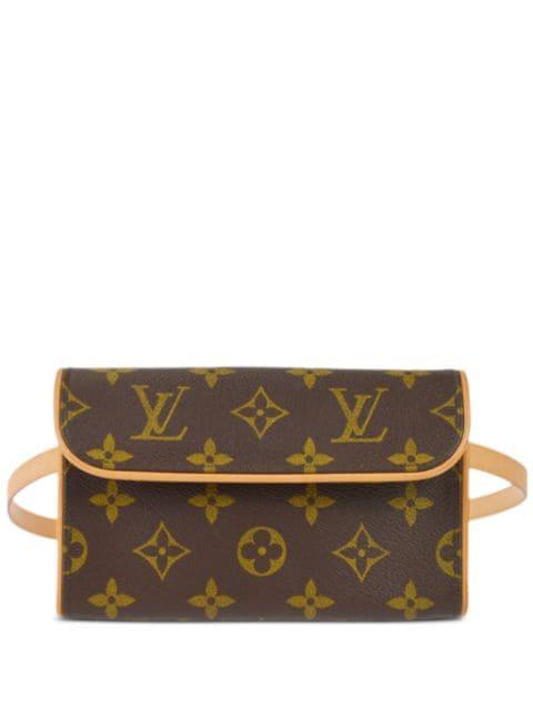 2003 Pochette Florentine belt bag by LOUIS VUITTON 