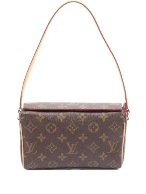 2003 Recital handbag by LOUIS VUITTON 
