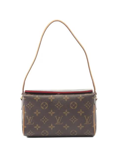 2003 Recital shoulder bag by LOUIS VUITTON 
