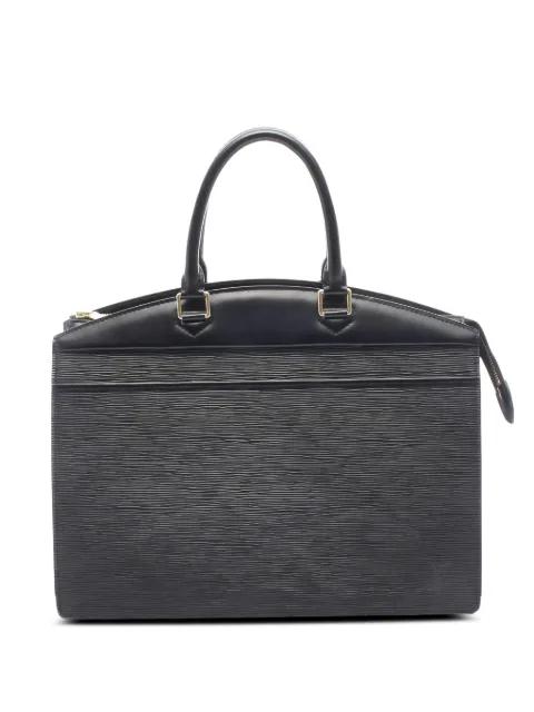 2003 Riviera leather tote bag by LOUIS VUITTON 
