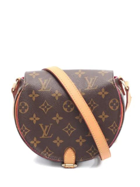 2003 Tambourine monogram shoulder bag by LOUIS VUITTON 