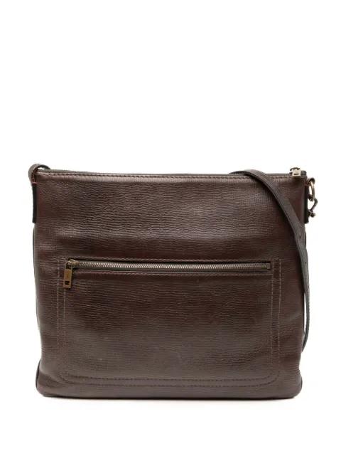 2003 Utah Sac Plat Messenger crossbody bag by LOUIS VUITTON 
