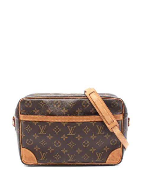 2003 monogram shoulder bag by LOUIS VUITTON 