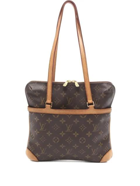 2004 Coussin GM shoulder bag by LOUIS VUITTON 