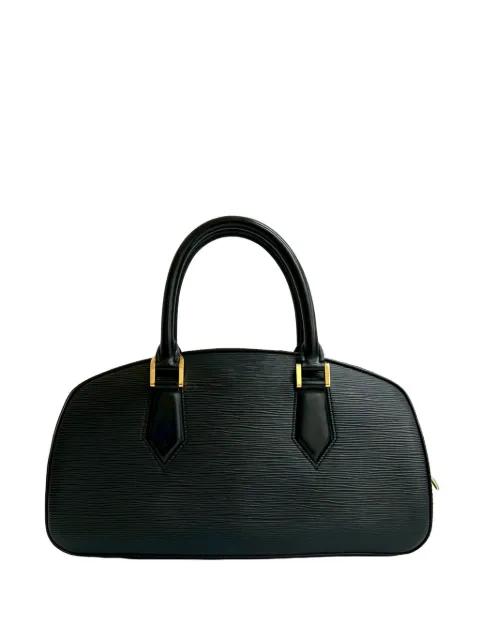 2004 Epi Jasmine handbag by LOUIS VUITTON 