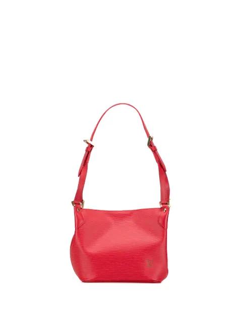 2004 Epi Mandara PM shoulder bag by LOUIS VUITTON 