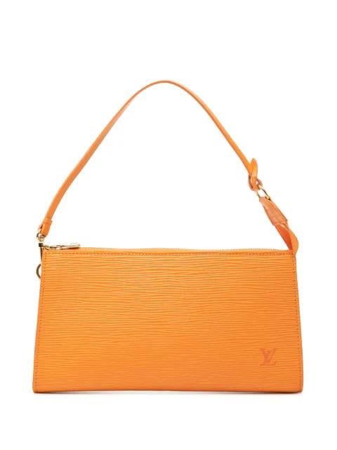 2004 Epi Pochette Accessoires shoulder bag by LOUIS VUITTON 