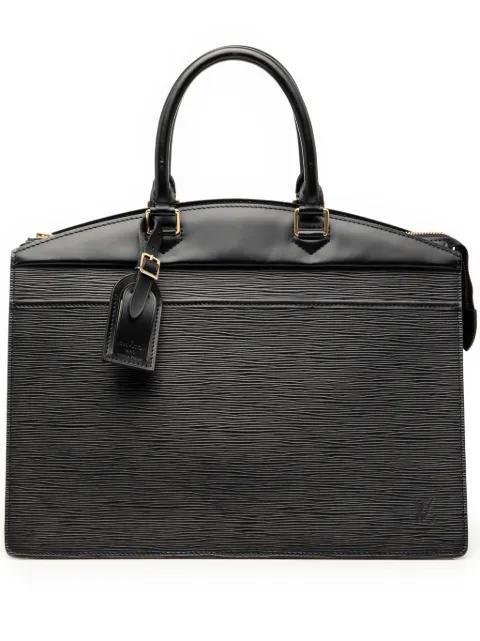 2004 Epi Riviera handbag by LOUIS VUITTON 