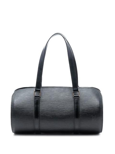 2004 Epi Soufflot handbag by LOUIS VUITTON 