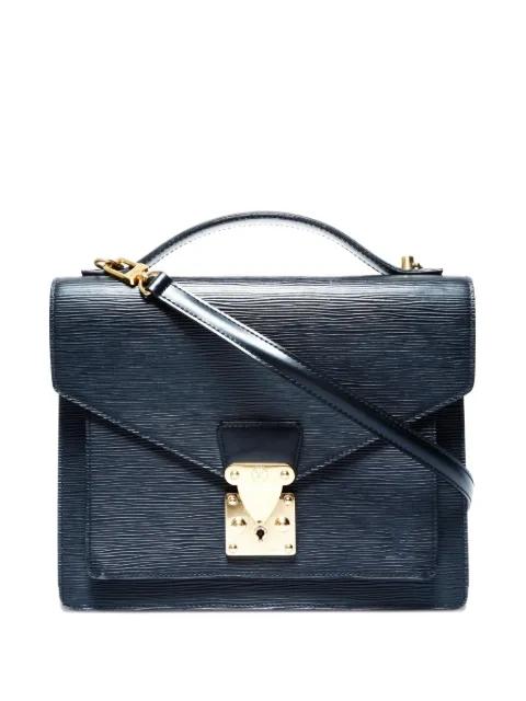 2004 Epi leather handbag by LOUIS VUITTON 