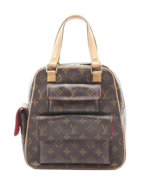 2004 Excentri Cite tote bag by LOUIS VUITTON 