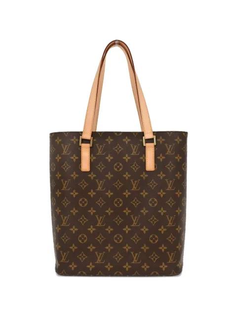 2004 GM Vavin Monogram tote handbag by LOUIS VUITTON 