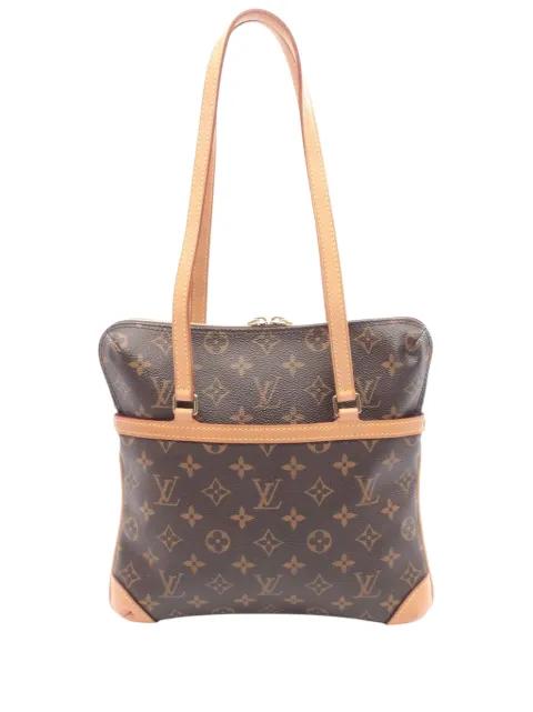 2004 Monogram Coussin GM shoulder bag by LOUIS VUITTON 