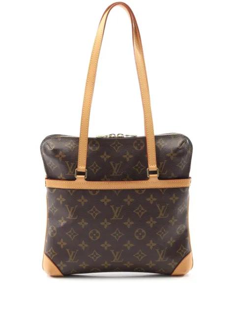 2004 Monogram Coussin GM shoulder bag by LOUIS VUITTON 