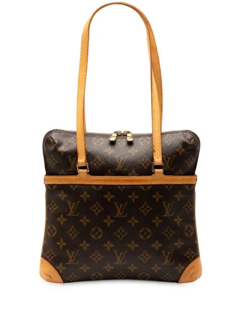 2004 Monogram Coussin GM shoulder bag by LOUIS VUITTON 