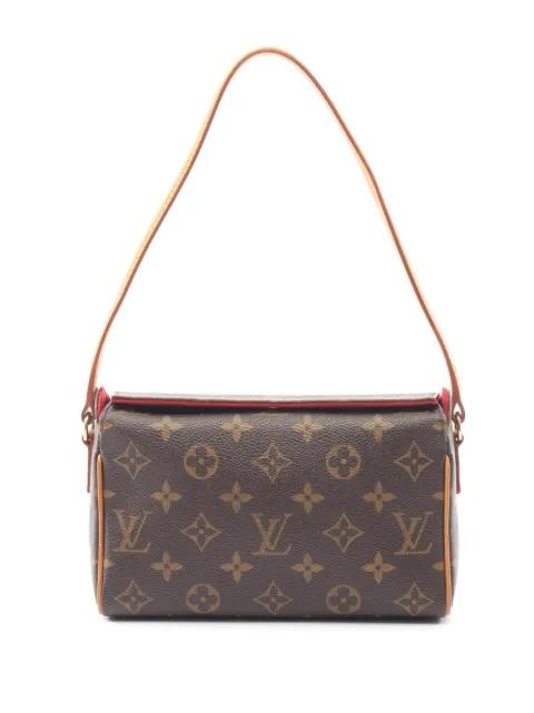 2004 Monogram Recital shoulder bag by LOUIS VUITTON 