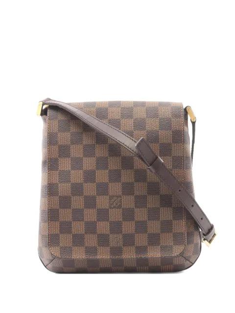 2004 Musette Salsa shoulder bag by LOUIS VUITTON 