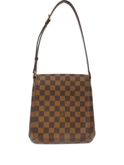 2004 Musette Salsa shoulder bag by LOUIS VUITTON 