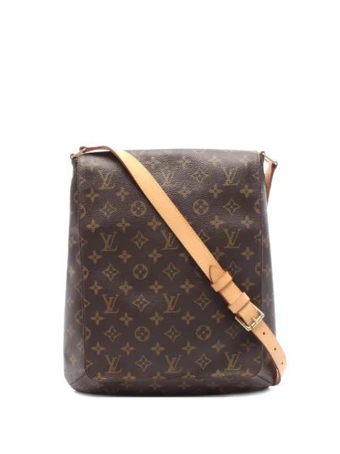 2004 Musette crossbody bag by LOUIS VUITTON 