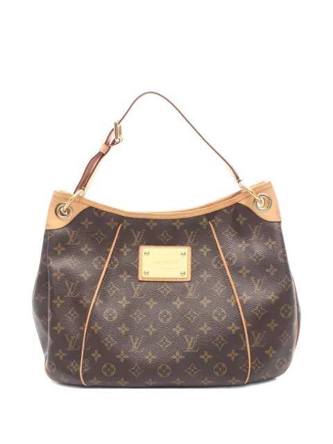 2004 PM Galliera Monogram shoulder bag by LOUIS VUITTON 