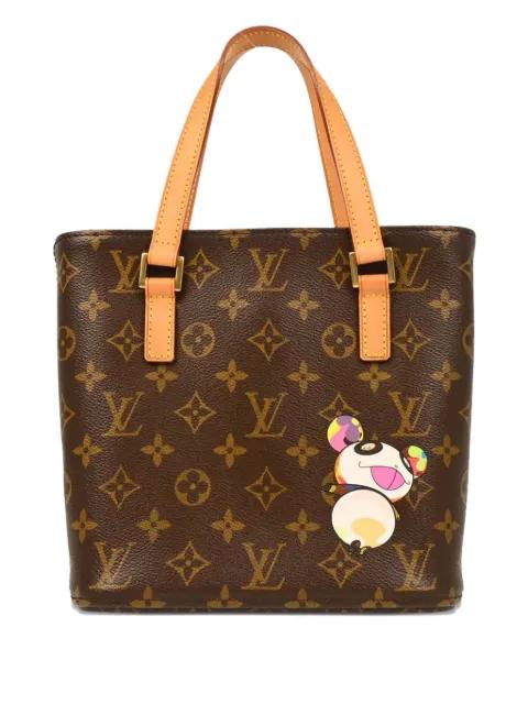 2004 Panda Vavin PM handbag by LOUIS VUITTON 