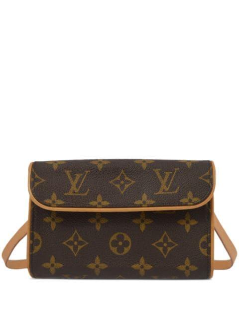 2004 Pochette Florentine belt bag by LOUIS VUITTON 