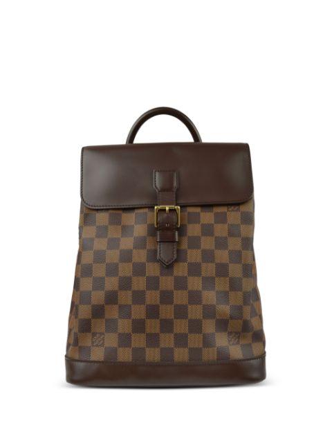 2004 Soho backpack by LOUIS VUITTON 