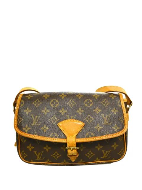 2004 Sologne Monogram shoulder bag by LOUIS VUITTON 