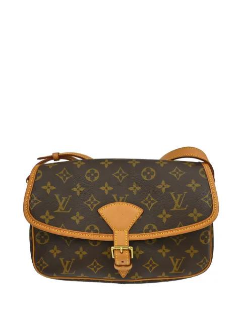 2004 Sologne Monogram shoulder bag by LOUIS VUITTON 