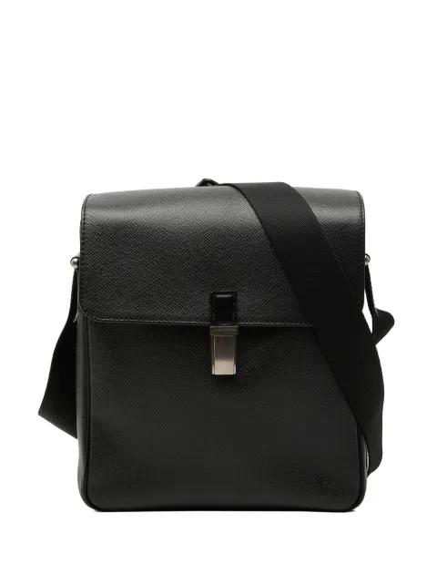 2004 Taiga Yaranga crossbody bag by LOUIS VUITTON 