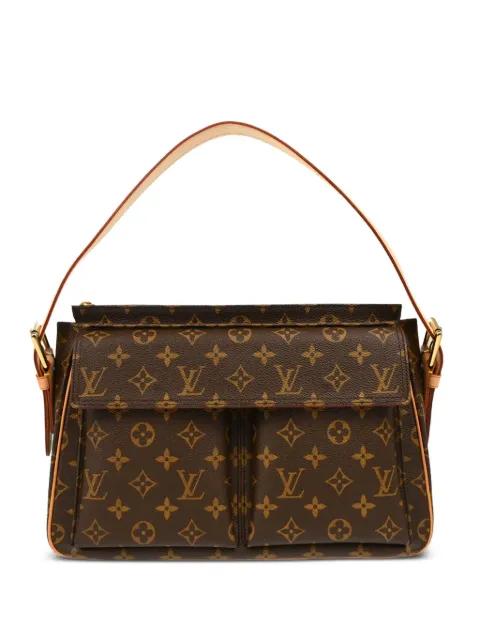 2004 Viva Cite GM Handbag by LOUIS VUITTON 