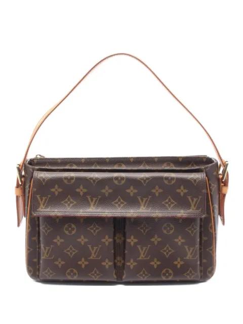 2004 Viva Cite GM shoulder bag by LOUIS VUITTON 