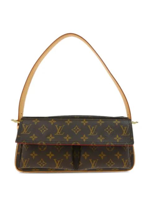 2004 Viva Cite MM shoulder bag by LOUIS VUITTON 