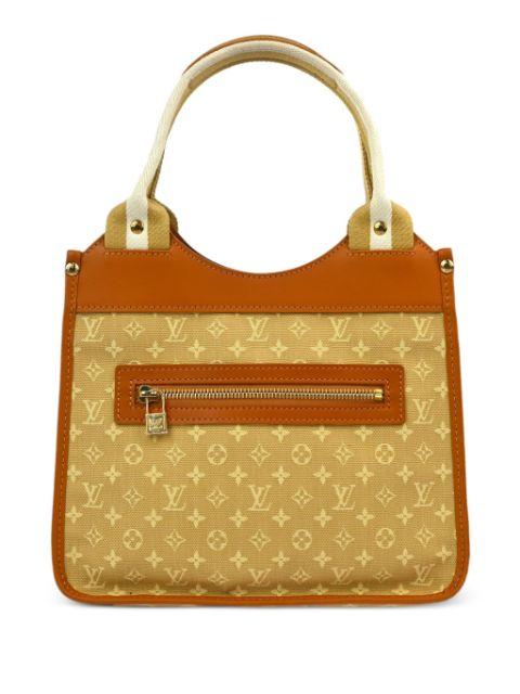 2004 mini Sac Catherine handbag by LOUIS VUITTON 