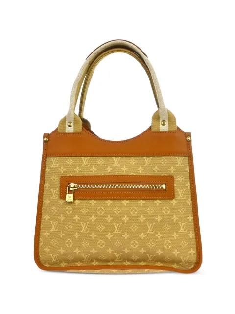 2004 mini Sac Catherine handbag by LOUIS VUITTON 