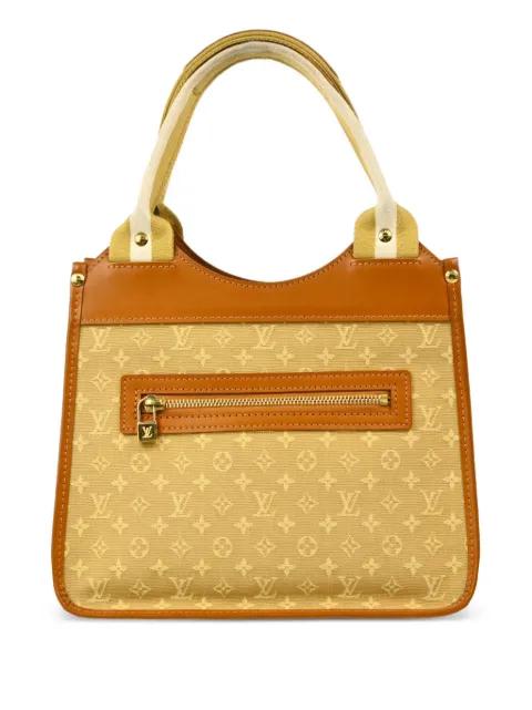 2004 mini Sac Catherine handbag by LOUIS VUITTON 