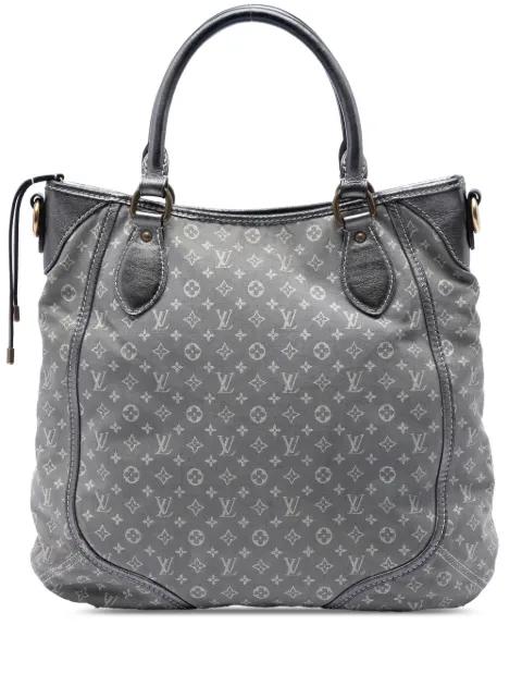 2005-2010 Monogram Mini Lin Angele satchel by LOUIS VUITTON 