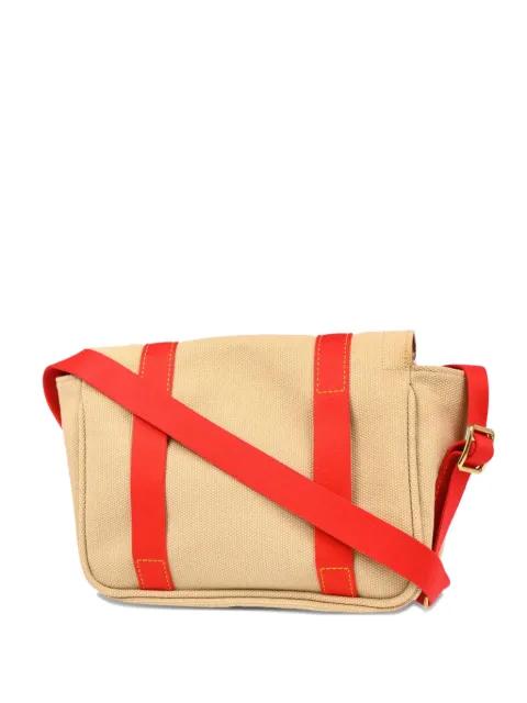 2005 Antigua Buzas crossbody bag by LOUIS VUITTON 