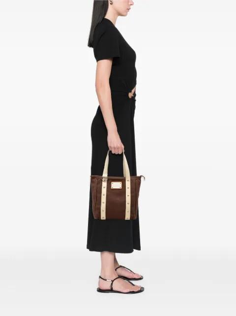 2005 Antigua Cabas MM tote bag by LOUIS VUITTON 